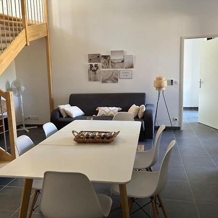 Appartement Bormes Exterior foto