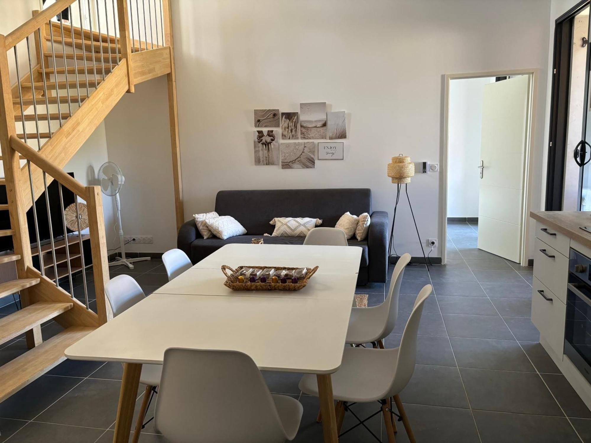 Appartement Bormes Exterior foto