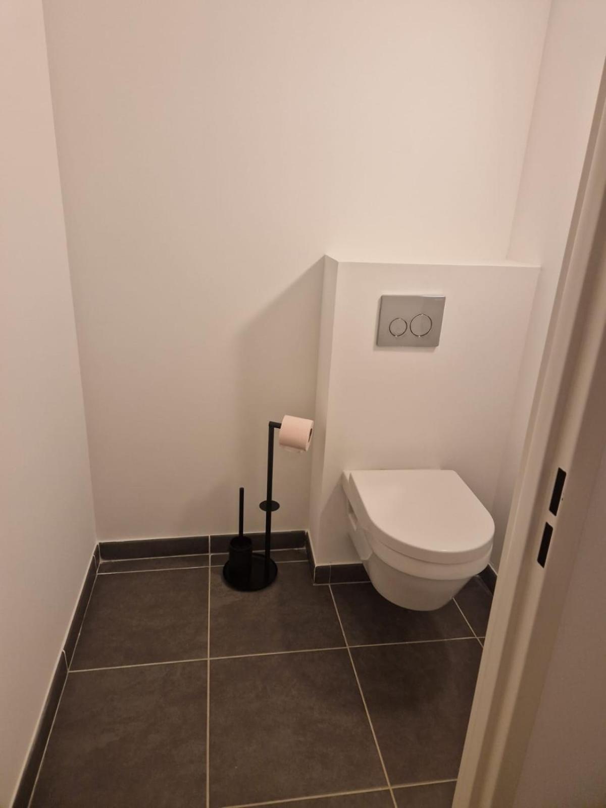 Appartement Bormes Exterior foto