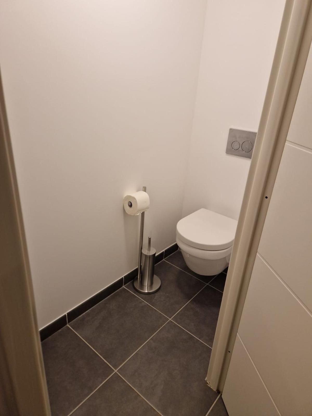 Appartement Bormes Exterior foto